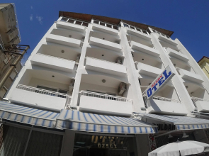 Ozsoy Hotel