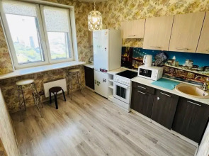 Апартаменты на улице Белинского 177Ак3