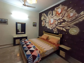 6 Bedrooms Luxury House for Families