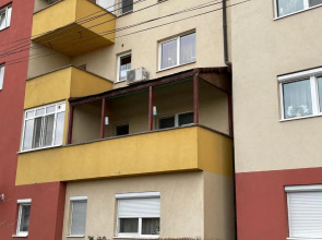 Motorway Alfa Apartament