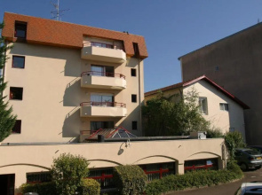 Résidence Augusta Réservé Seulement aux Curistes