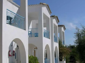 Hotel Agia Paraskevi