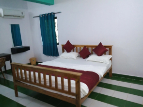 Braganza Guest House