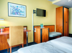 ACHAT Hotel Stuttgart Airport Messe