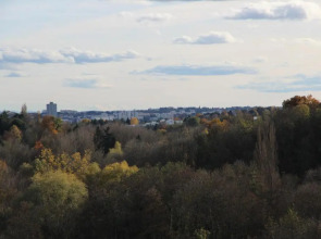 Le Vallon de Saint André