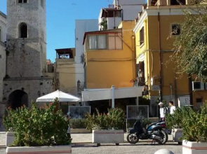Barletta Con Vista