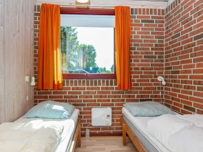 6 Person Holiday Home in Orsted-by Traum