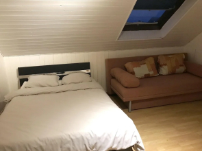 Apartment with One Bedroom in Neuchâtel, with Wifi - 2 Km From the Beach