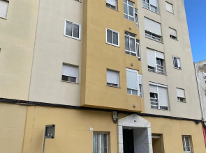 Appartamento a San Fernando