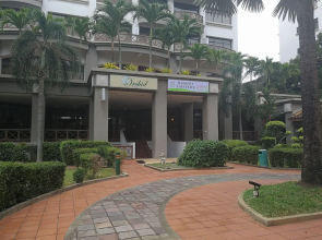 Ideal Mahkota Apartment