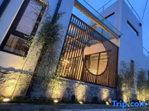 Tianjin Yueshang Homestay