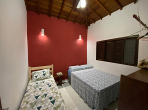 Casa do Toni