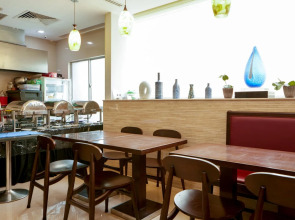 Hotel Clover 5 HongKong Street