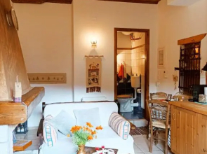 Diminio 2 Apartment at Livadi Arachova