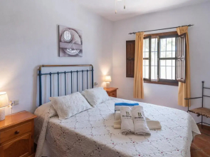 Casa La Reserva Frigiliana by Ruralidays