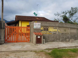 casa amarela de maranduba 1