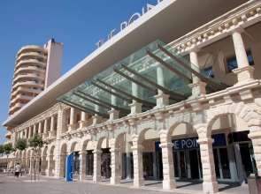 Deluxe Studio in a Prime Location, Wifi