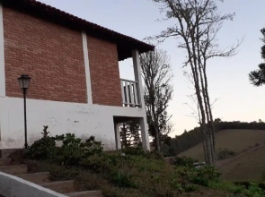 Pousada Pedacinho Do Ceu Chale 2