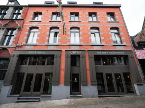 Hôtel L'Olivier