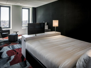 Fletcher Wellness Hotel Leiden