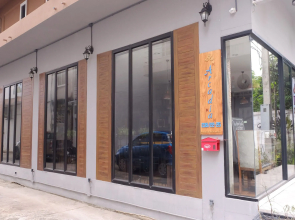 Arcadia Maephim Serviced Apartment