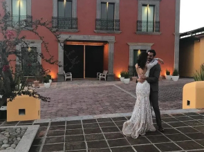 Antiguo Hipico Haras