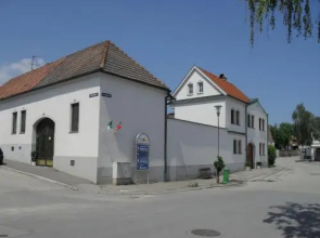 Ferienhaus Lisa & Radlzimmer