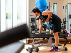 Crowne Plaza Muscat OCEC by IHG