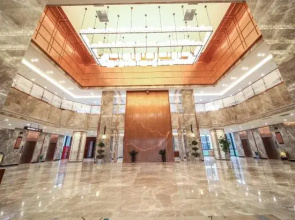 Ningjin Garden Hotel