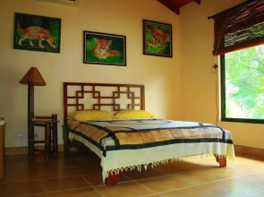 The Mango Tree Villas & Spa