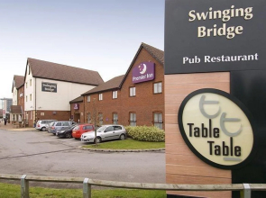 Premier Inn Manchester Trafford Centre Nth