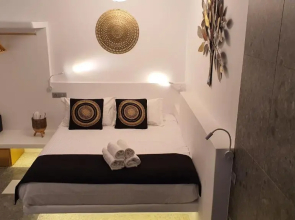 Mykonos Double Luxury Mini Suites