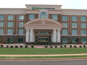 Holiday Inn Express Hotel & Suites Huntsville West - Research Pk by IHG