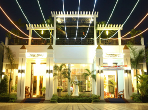 Vimean Sovannaphoum Resort
