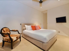 Tugela Luxury House
