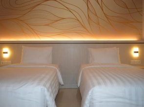 SIP Azana Hotel Jayapura