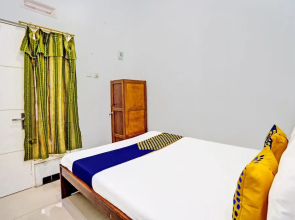 Hotel O Njy House SyariahNearBandara Sultan Syarif Kasim II