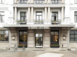 Scandic Holberg