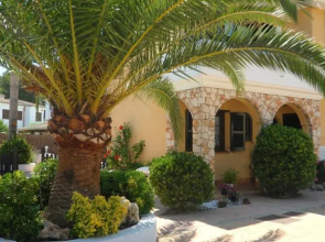 Villa Gran Familia