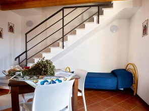 Paese Albergo - Arconides