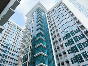 Best Place And Homey 2Br At Tamansari Iswara Apartment