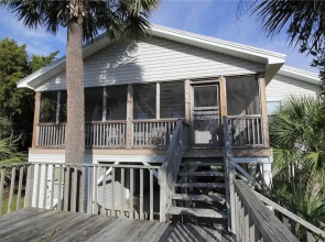 Anchor inn