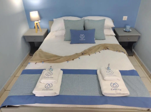 Celeste Deluxe Apartments