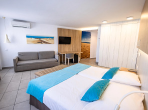 Servatur Playa Bonita