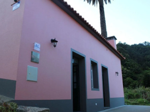 Casa das Laranjeiras