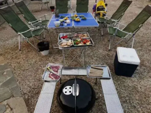Neoroll Glamping
