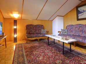 Apartment Béatrice Lenk