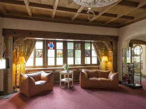 See- und Seminarhotel FloraAlpina