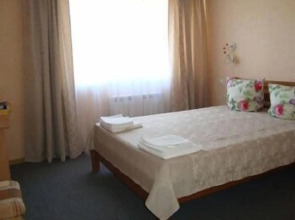 Гостиница «Уютная»