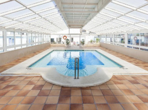 Port Fiesta Park Hotel